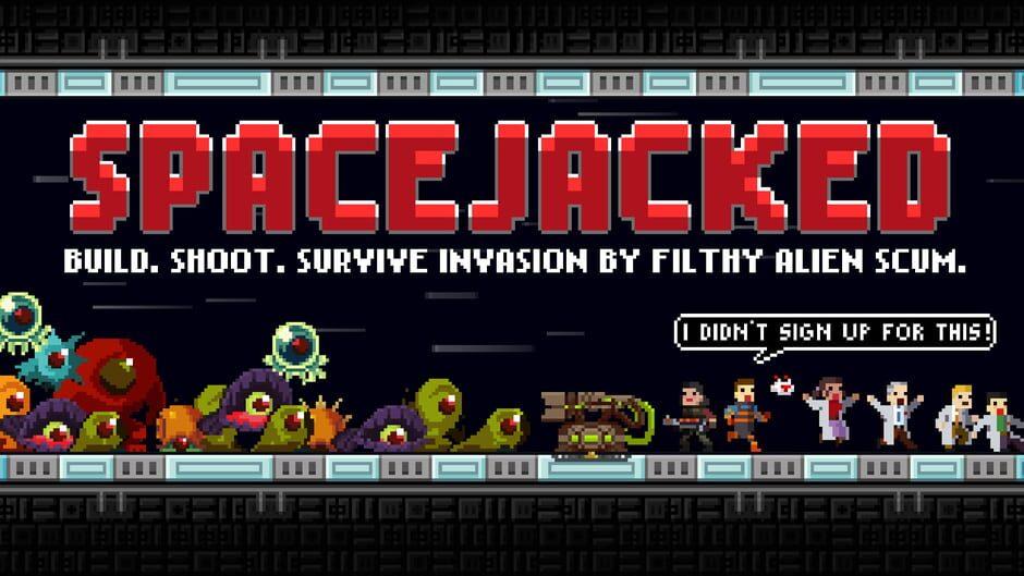 Spacejacked artwork 1