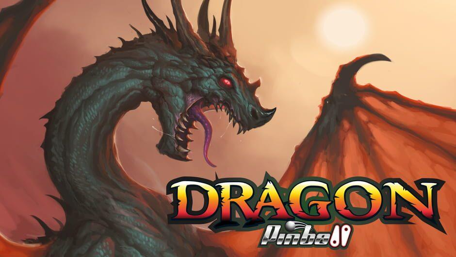 Dragon Pinball artwork 1