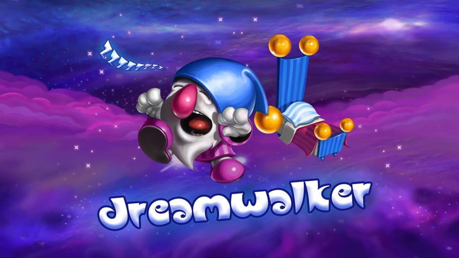 Dreamwalker artwork 1