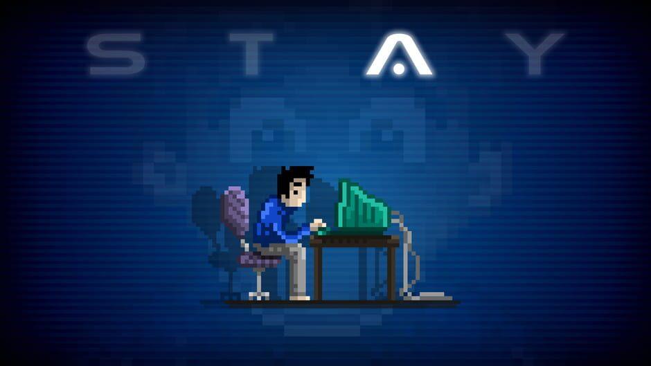 Stay artwork 1