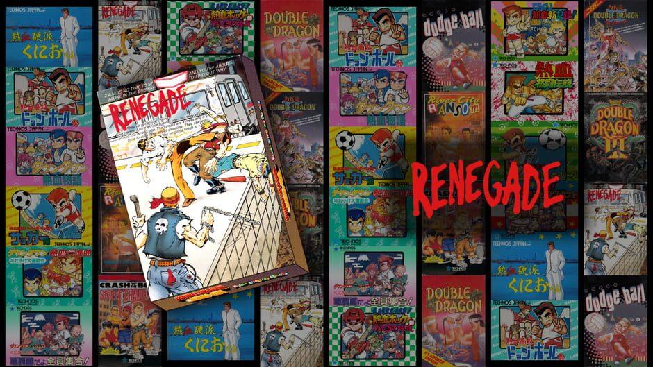 Renegade artwork 2