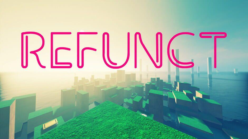 Refunct artwork 1