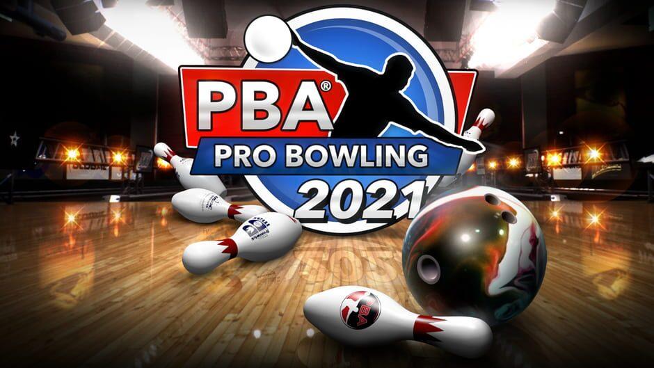 PBA Pro Bowling 2021 artwork 1