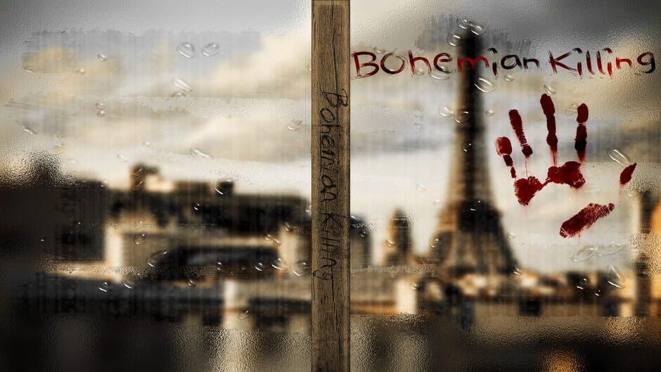 Bohemian Killing artwork 1