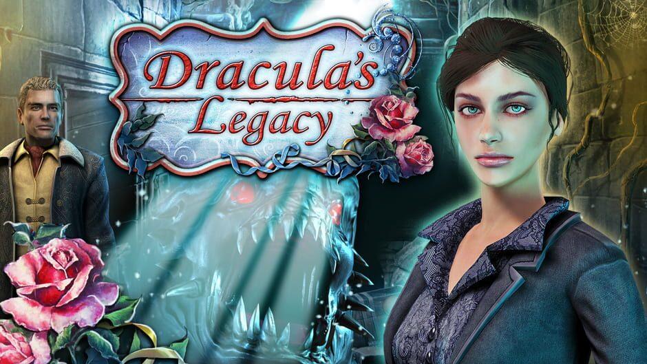 Dracula's Legacy artwork 1