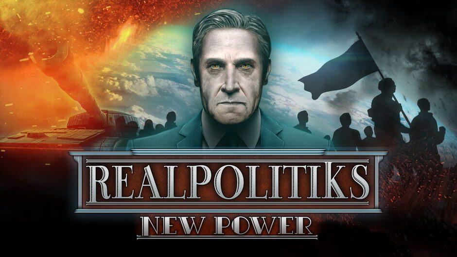 Realpolitiks artwork 1