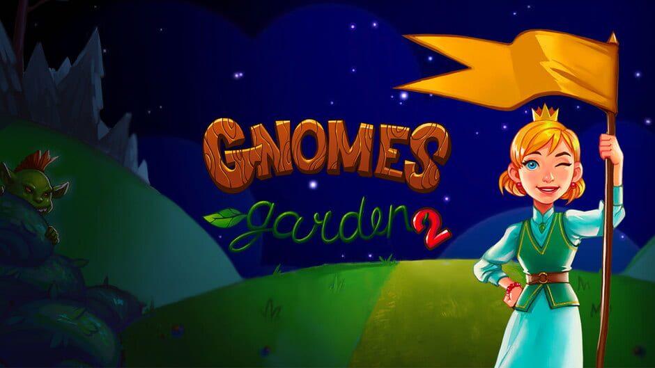 Gnomes Garden 2 artwork 1