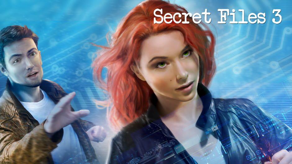 Secret Files 3 artwork 1