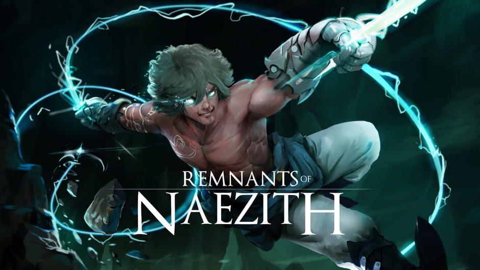 Remnants of Naezith artwork 1