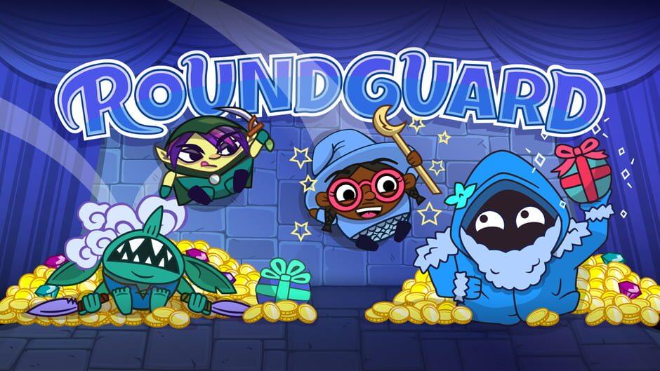 Roundguard artwork 1