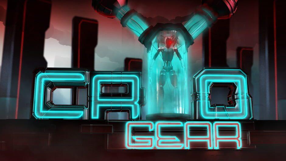 Cryogear artwork 1