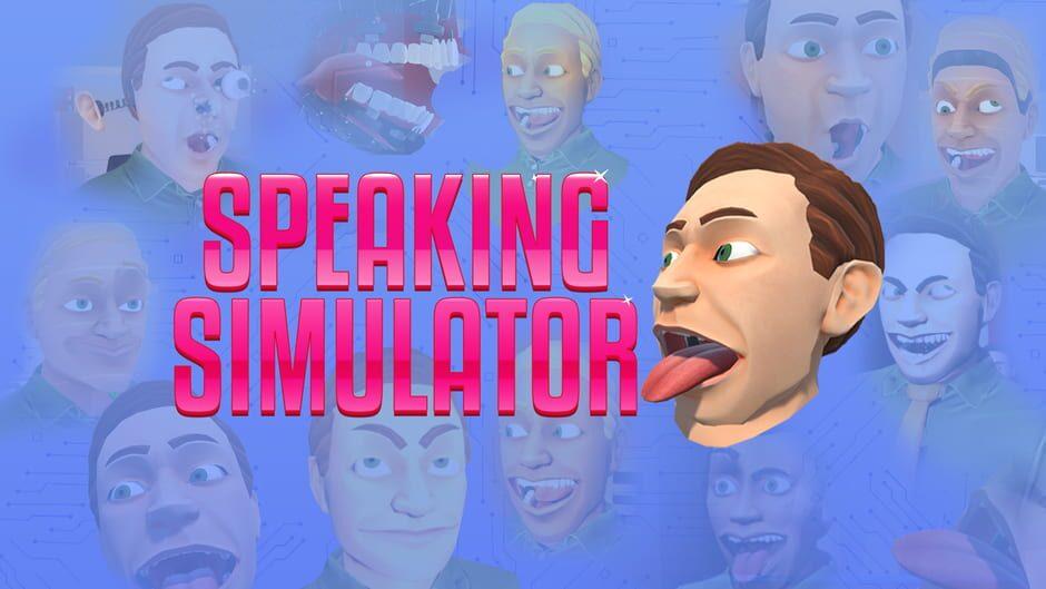 Speaking Simulator artwork 1