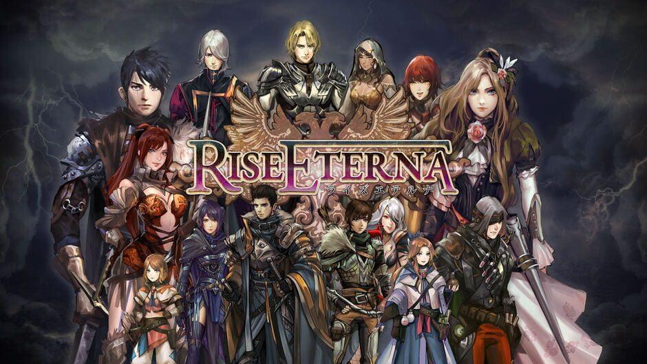Rise Eterna artwork 1