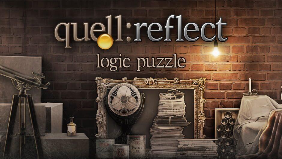 Quell Reflect artwork 1