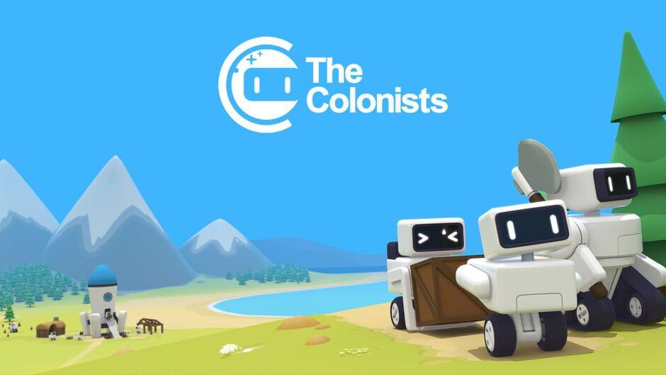 The Colonists artwork 1