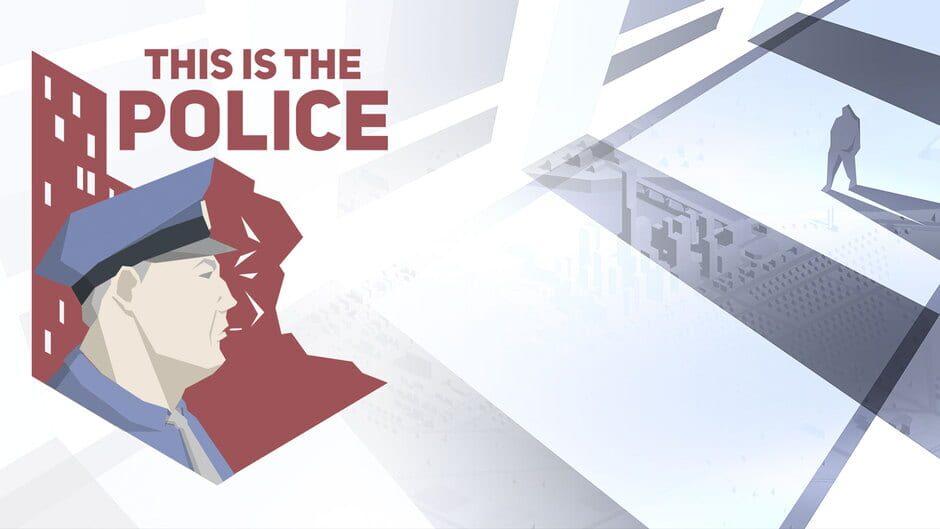 This Is the Police artwork 1
