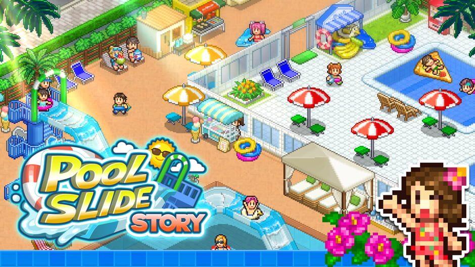 Pool Slide Story artwork 1