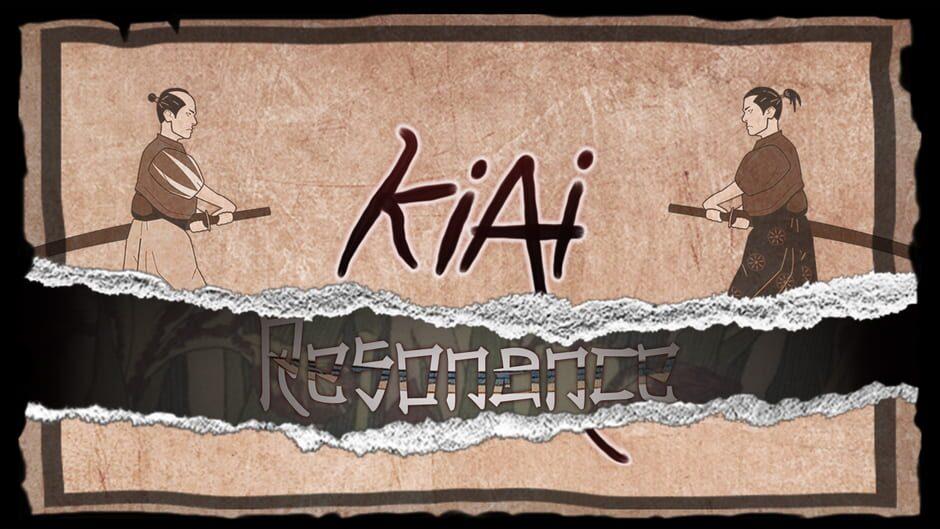 Kiai Resonance artwork 1