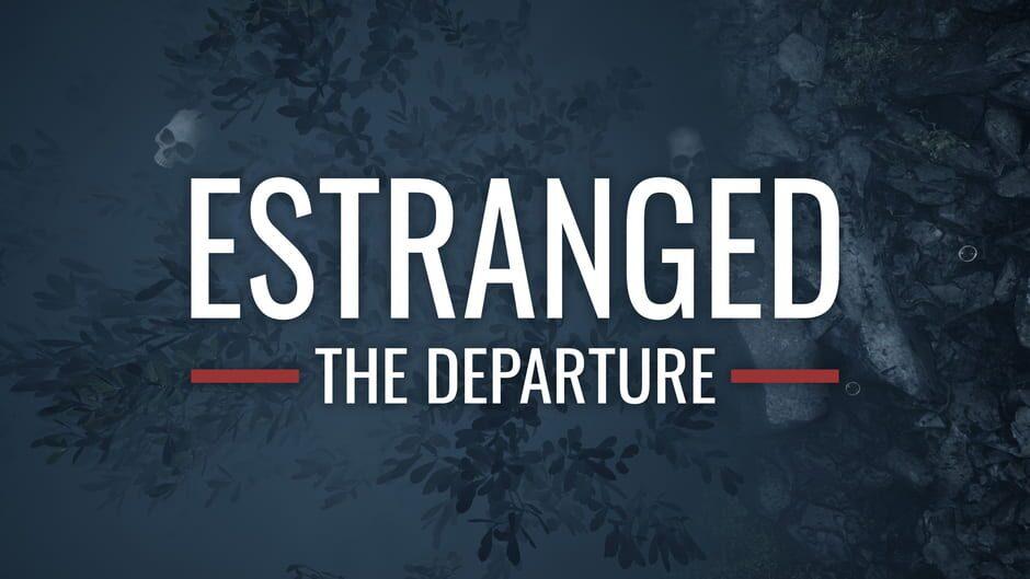 Estranged: The Departure artwork 1