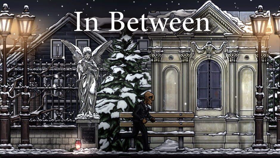 In Between artwork 1