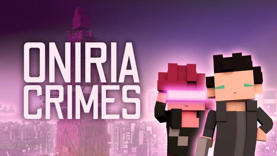 Oniria Crimes artwork 1