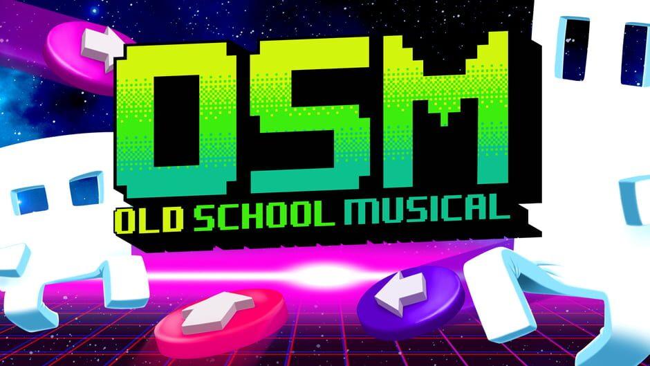 Old School Musical artwork 1