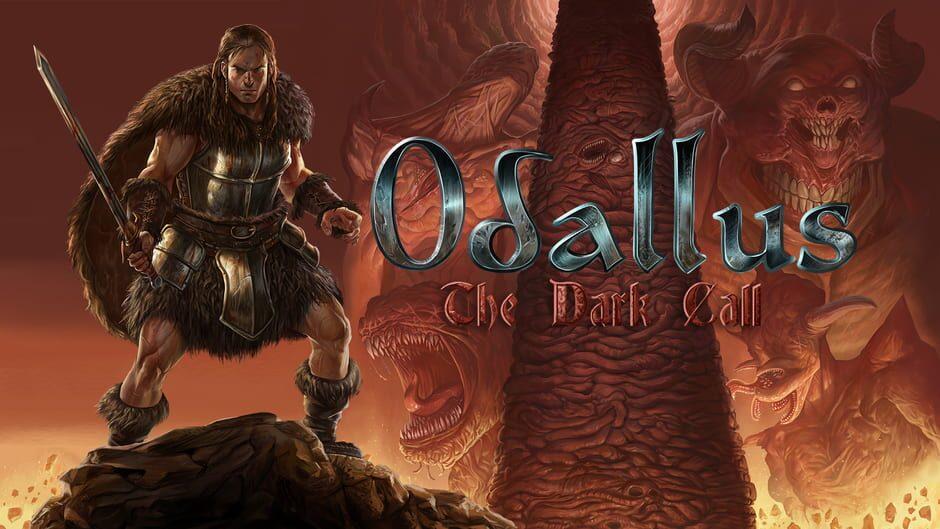 Odallus: The Dark Call artwork 1