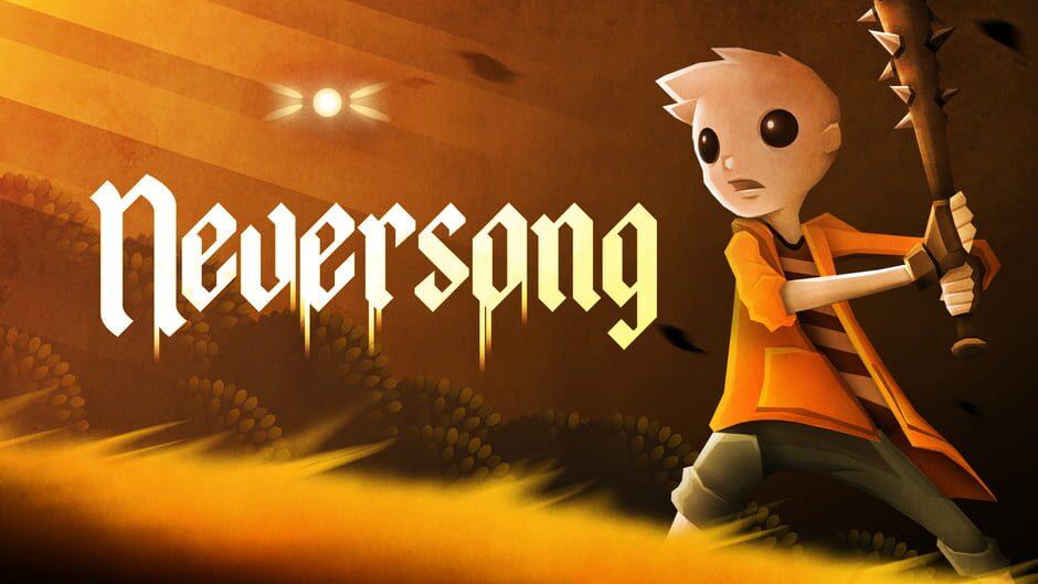 Neversong artwork 1