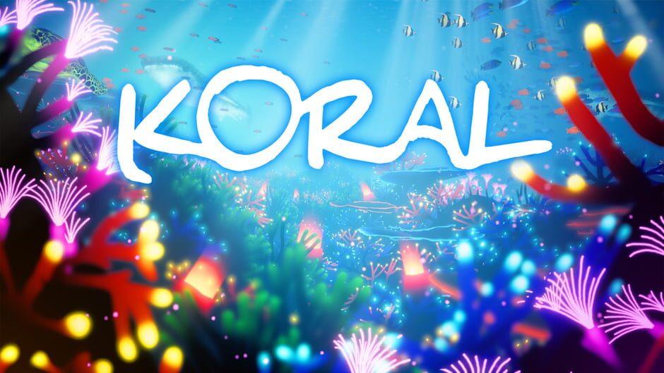 Koral artwork 1