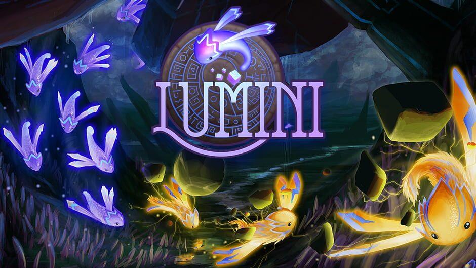 Lumini artwork 1