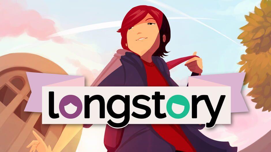 LongStory artwork 1