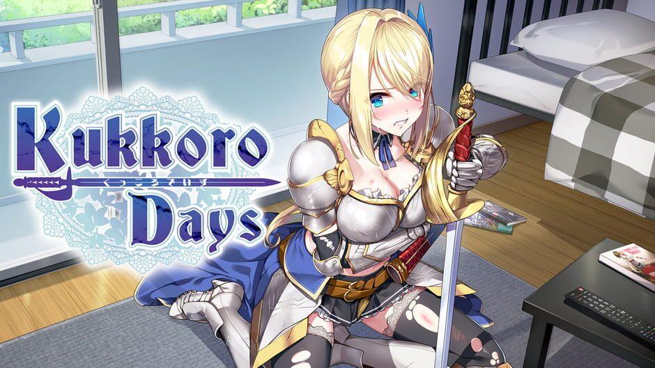 KukkoroDays artwork 1