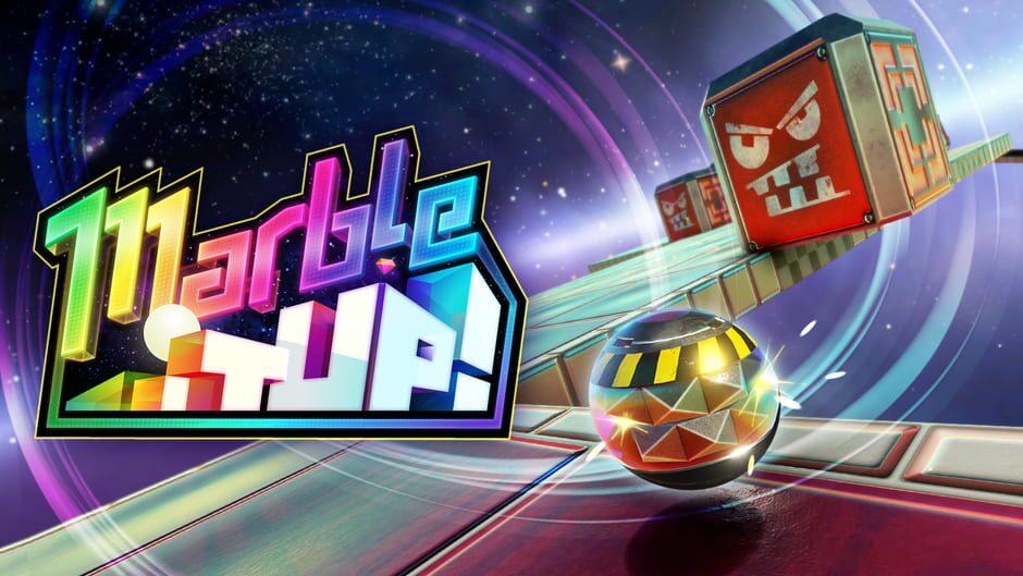 Marble It Up! artwork 1