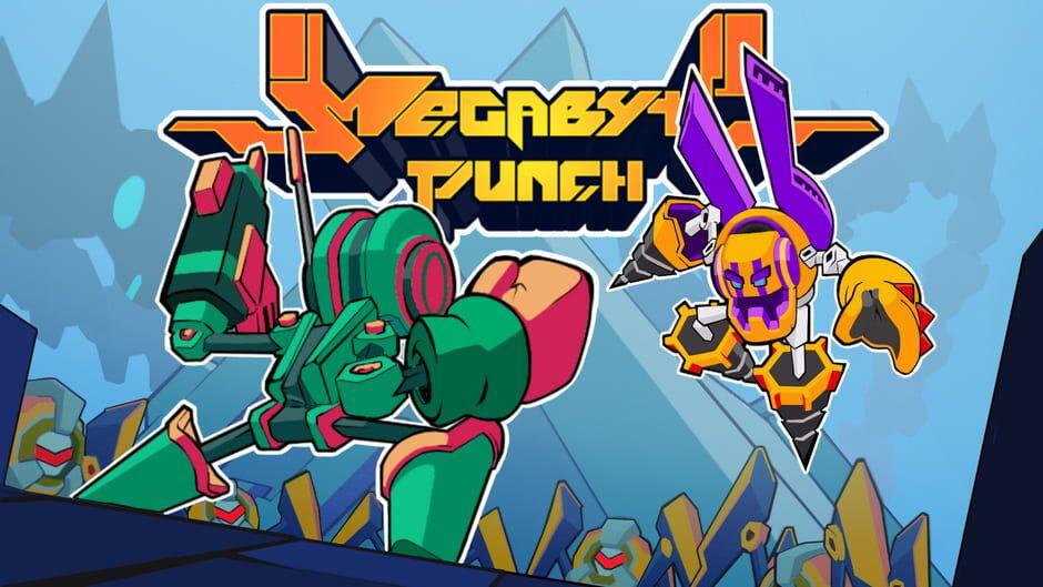 Megabyte Punch artwork 1
