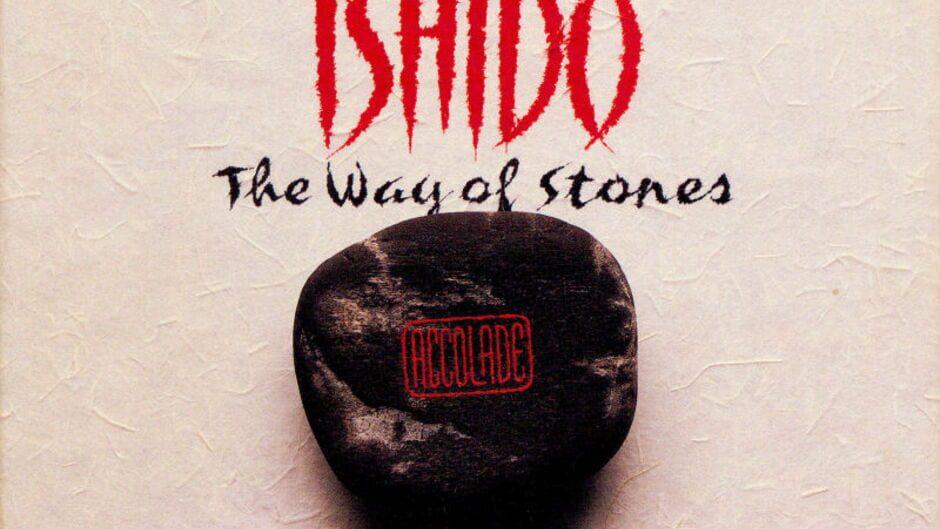 Ishidó: The Way of Stones artwork 1