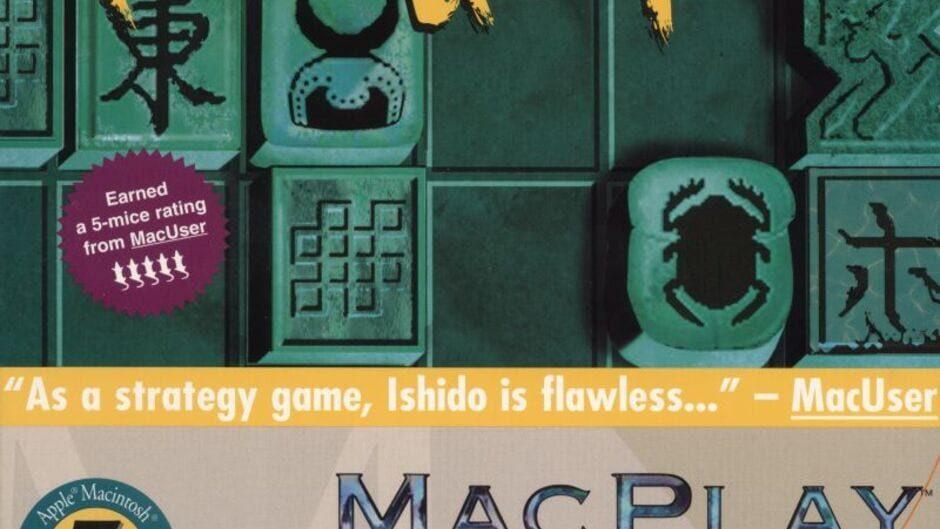 Ishidó: The Way of Stones artwork 2