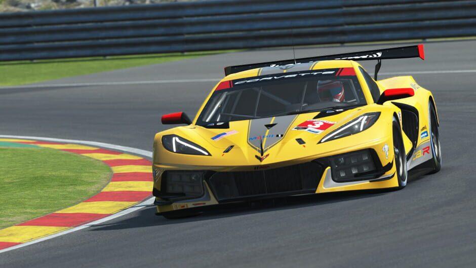 rFactor 2 artwork 1
