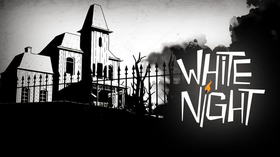 White Night artwork 1