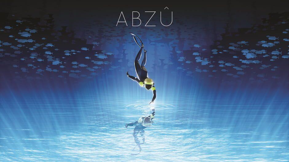 Abzu artwork 1