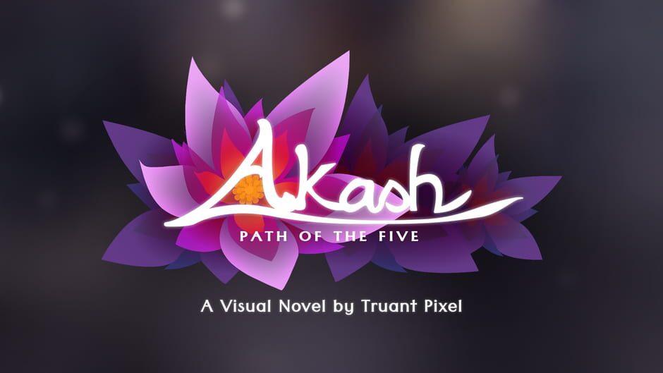 Akash: Path of the Five artwork 1