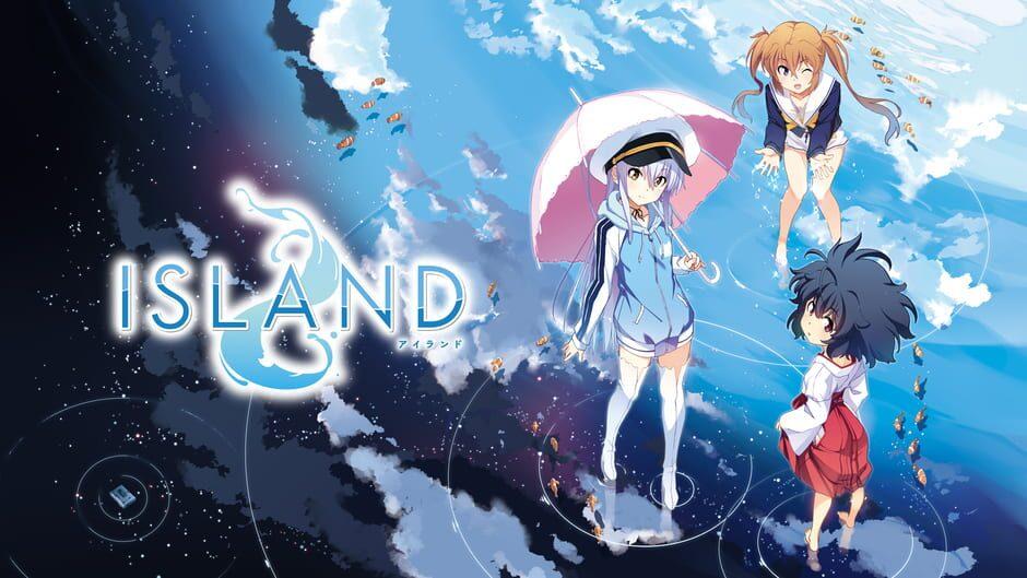 Island artwork 1