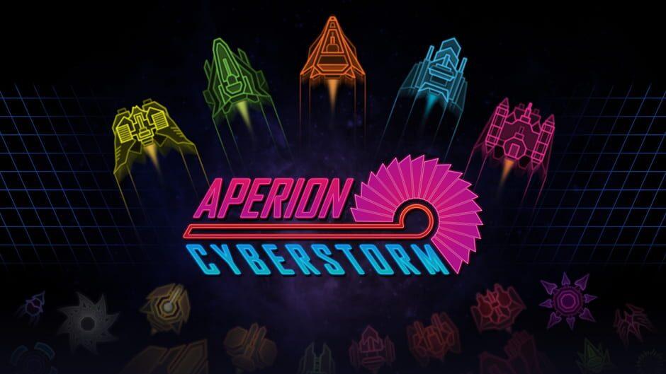 Aperion Cyberstorm artwork 1