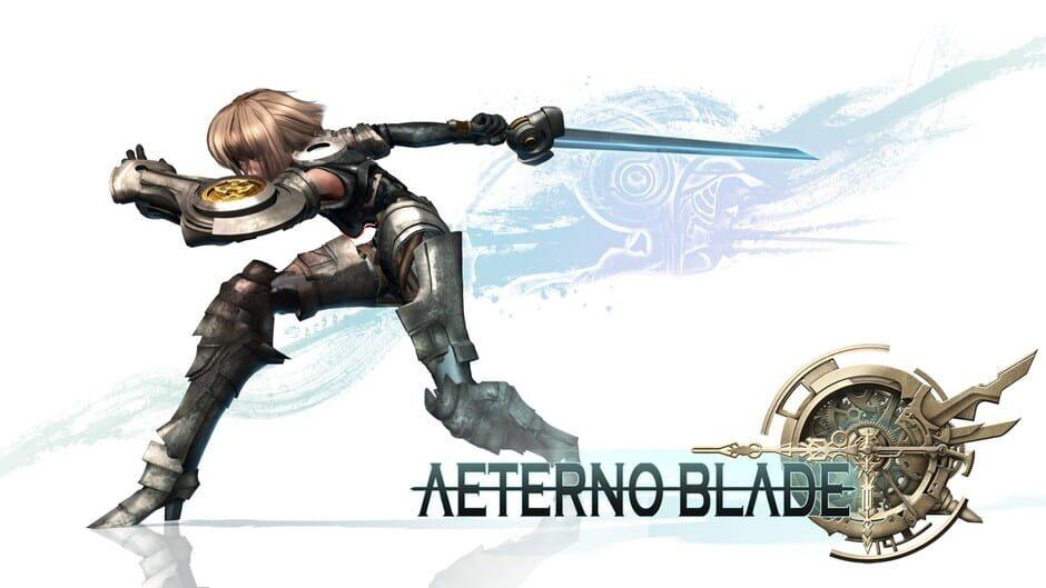 AeternoBlade artwork 1