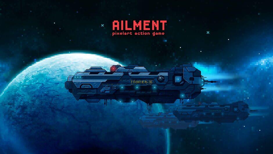 Ailment artwork 1