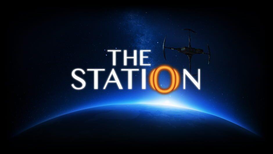 The Station artwork 1