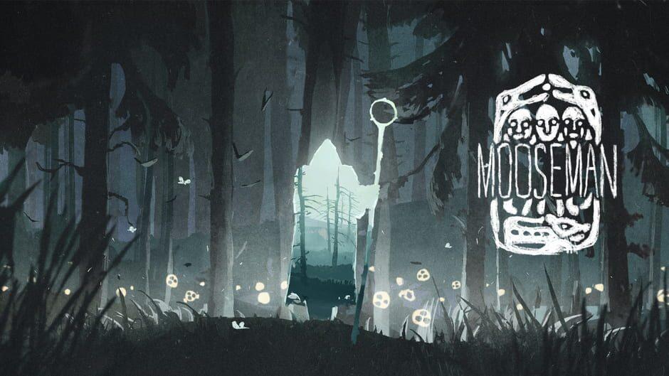 The Mooseman artwork 1