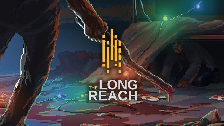 The Long Reach artwork 1