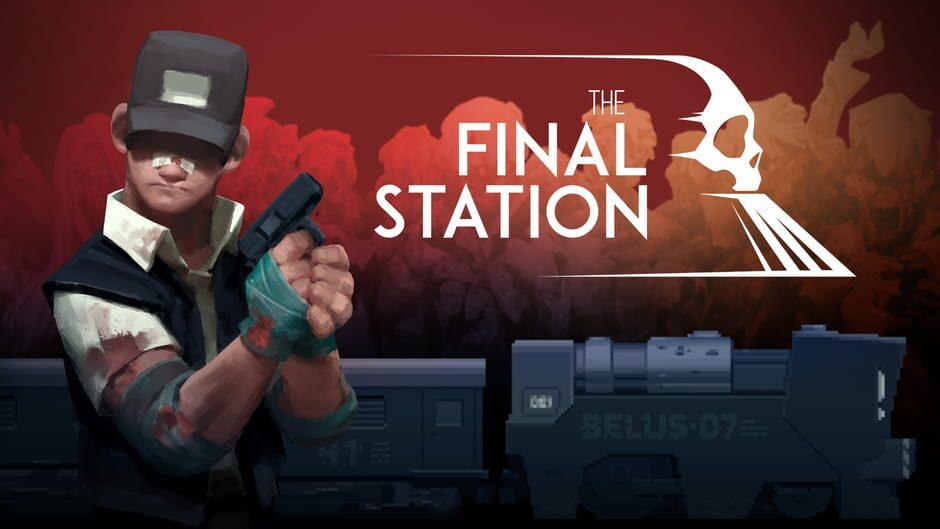 The Final Station artwork 1