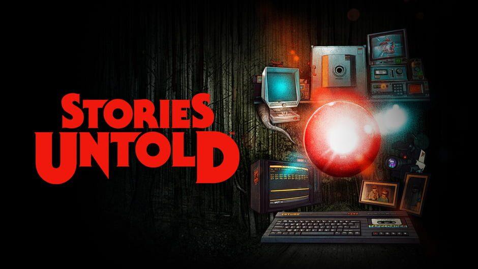 Stories Untold artwork 1