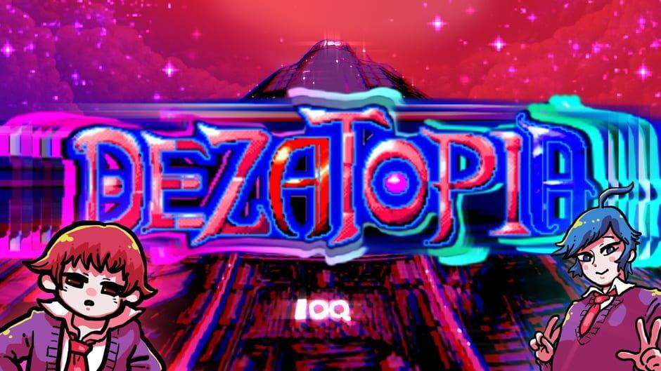 Dezatopia artwork 1